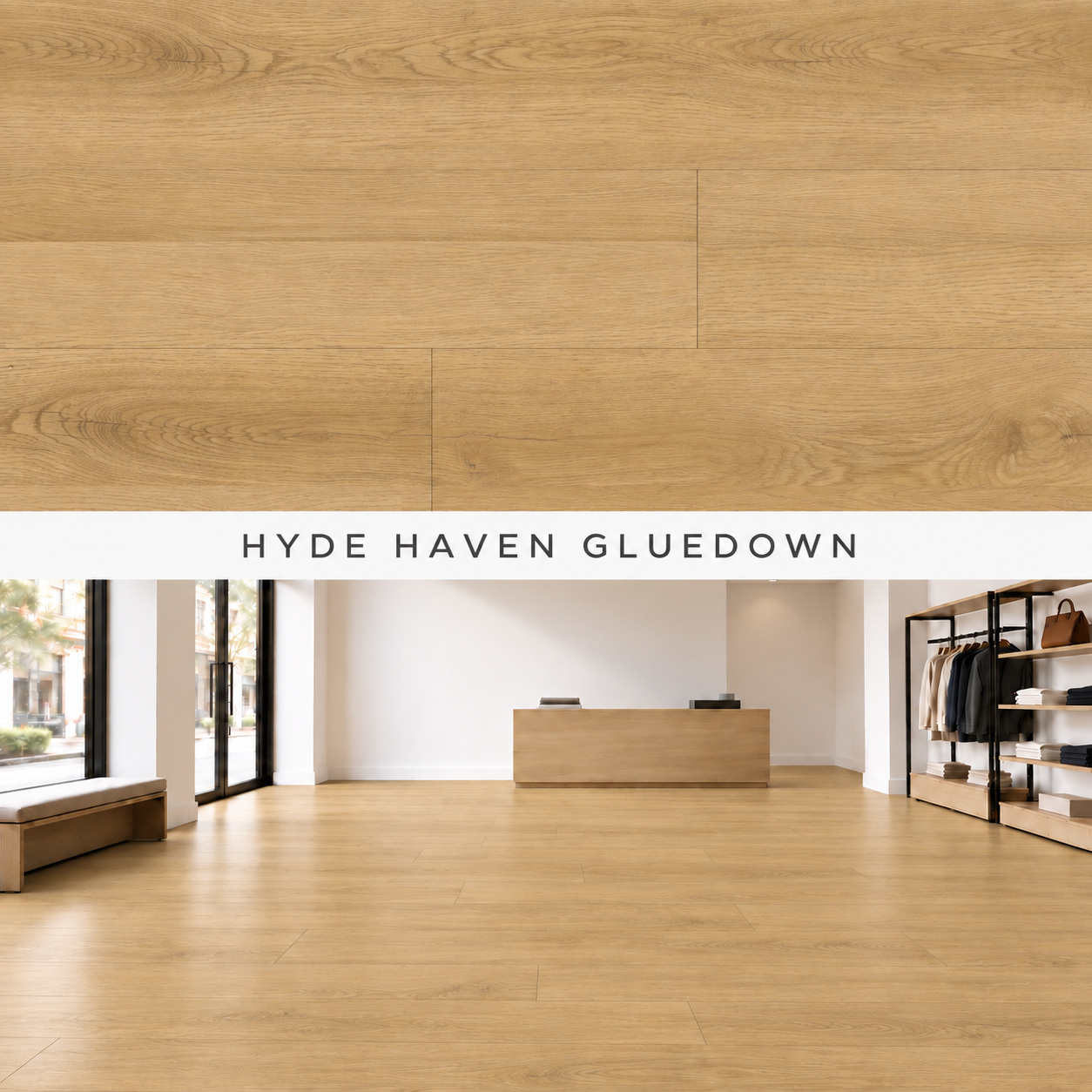 MSI Nove Reserve Hyde Haven product color detail