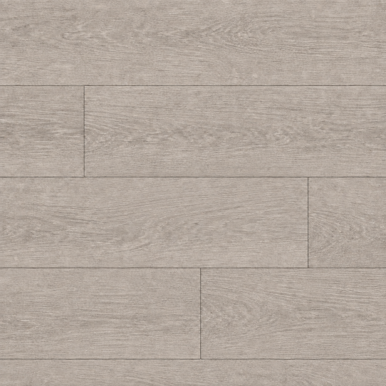 New Classic Scraped Oak luxury vinyl plank color detail