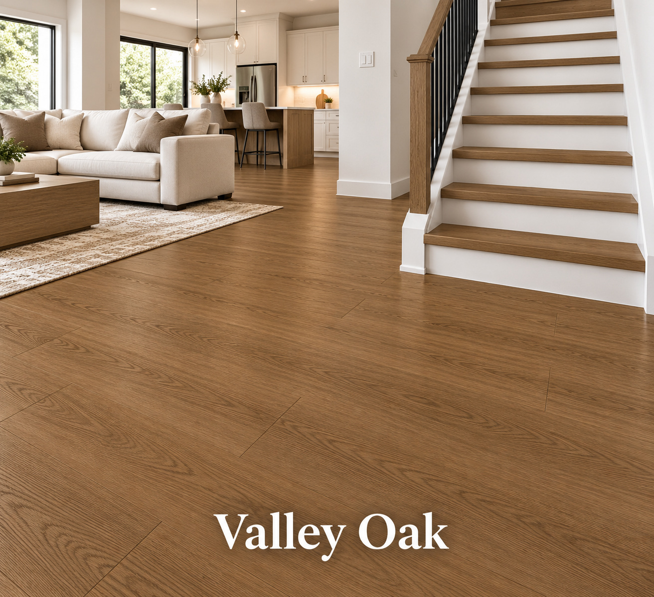 New Classic Valley Oak room photo