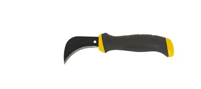 10-134 Hook Knife