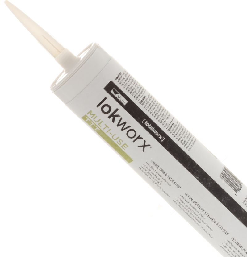 LokWorx Multi Use Adhesive