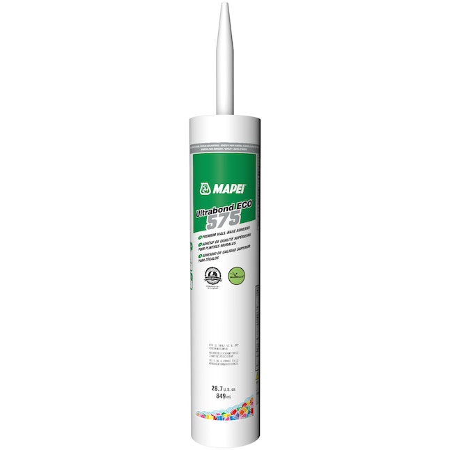 Ultrabond ECO 575 Wall Base Adhesive