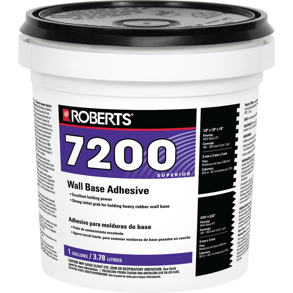 7200 HP Base Glue — 1 Gallon