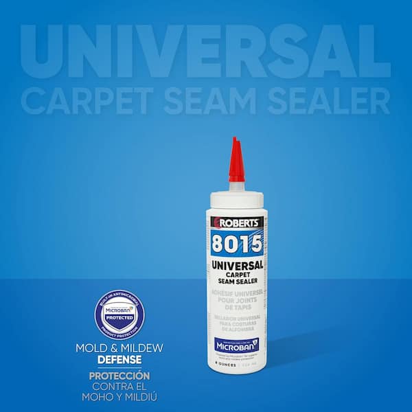 8015-A Universal Seam Sealer — 8 oz