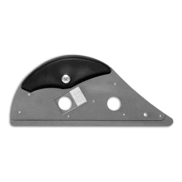 501 (T04-0501) Cushion Back Cutter
