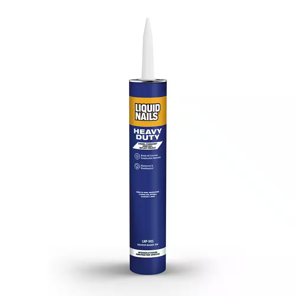 LNP-901 Heavy Duty Construction Adhesive — 28 oz