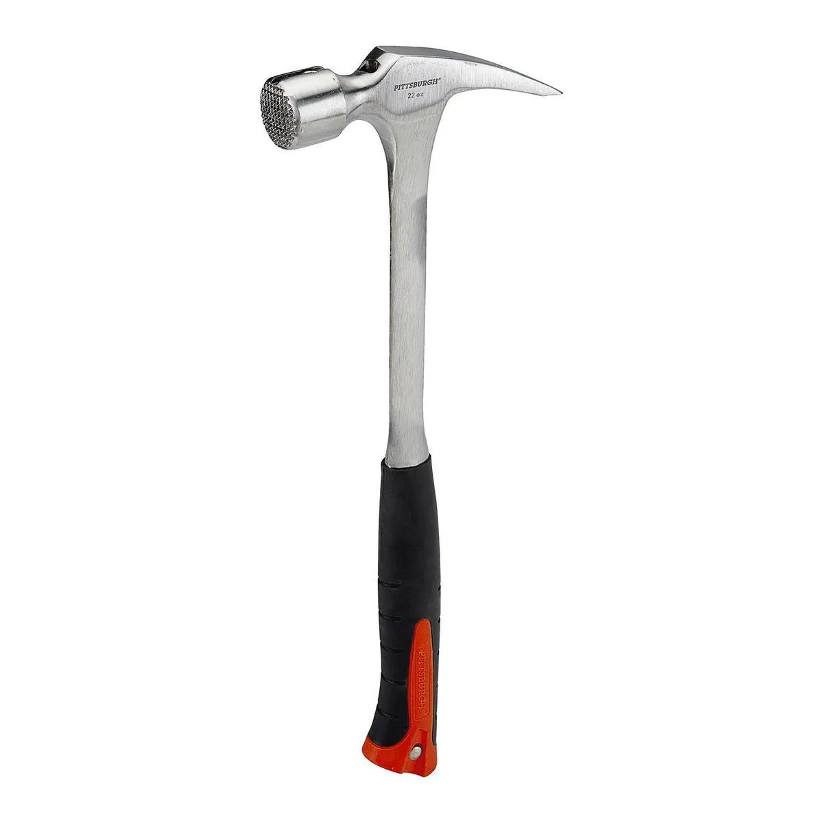 22 oz. Solid Steel Framing Hammer