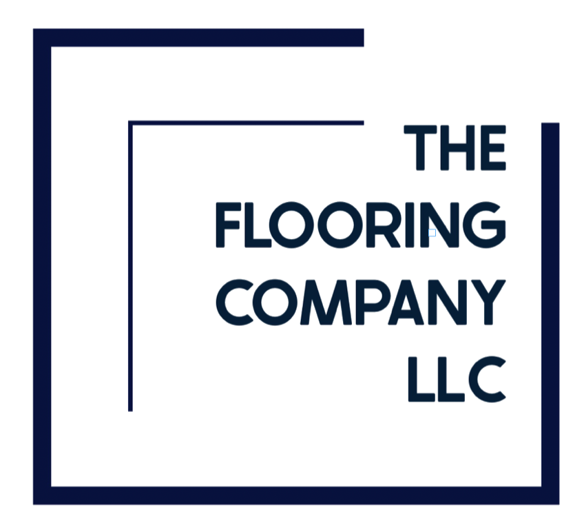 The Flooring Company LLC logo